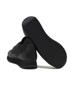 Кроссовки Calvin Klein - черный(HM0HM00921)