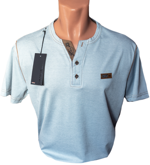 Футболка ZINZOLIN (Турция). Размеры 50-58