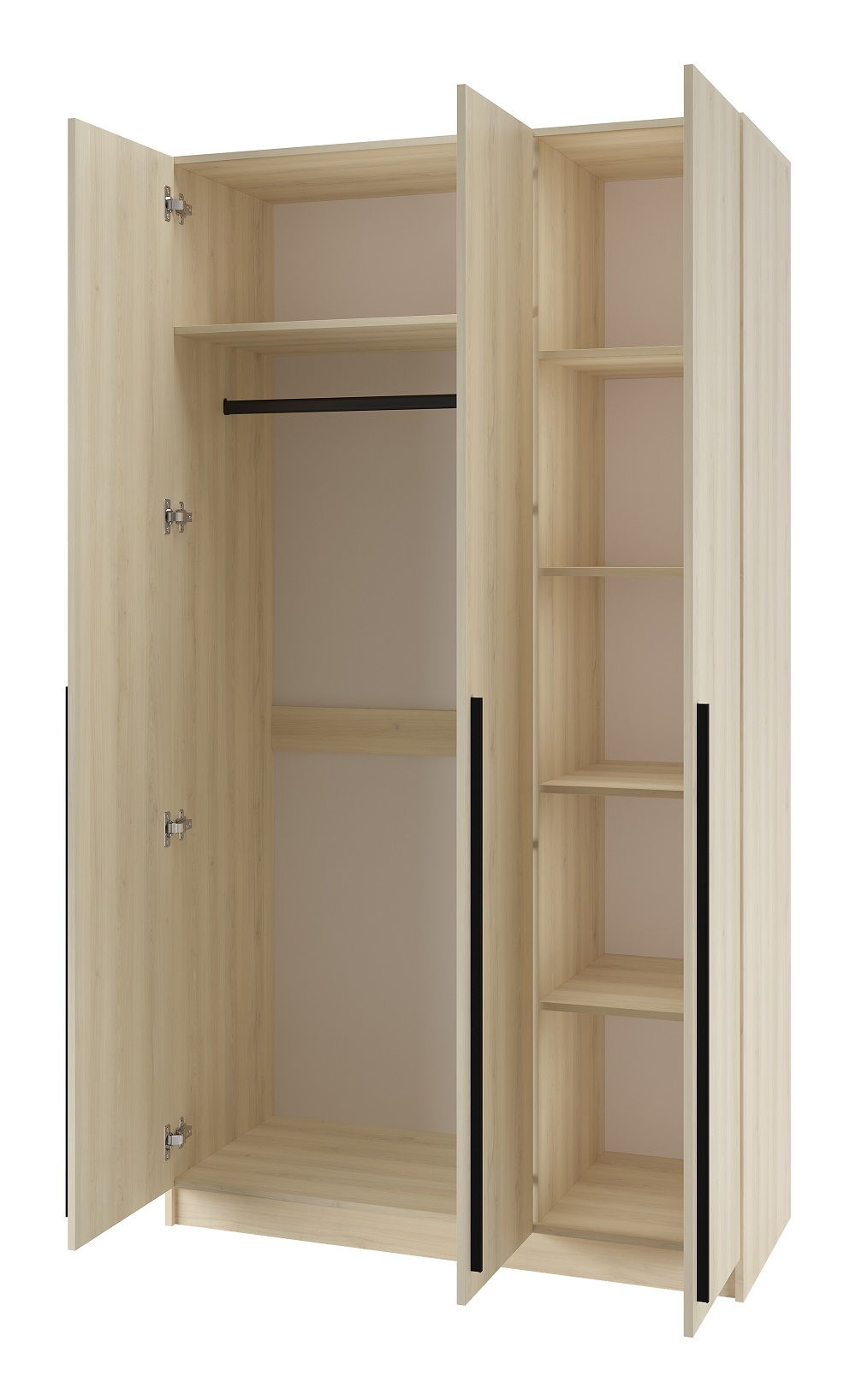 Шкаф 3С/2200 ЭЛЬТОН