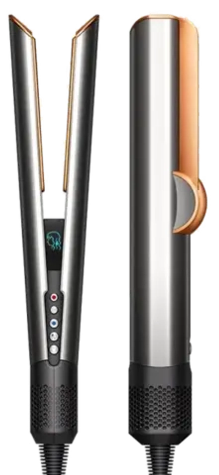 Выпрямитель Dyson Airstrait Straightener HT01 Nickel/Copper (Никель/Медь)