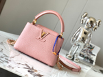 Louis Vuitton Capucines Mini