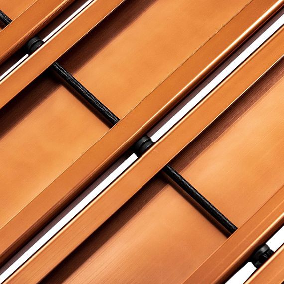 Стол складной COMPACT ALUM 55*40*38 см (TRF-061) Tramp