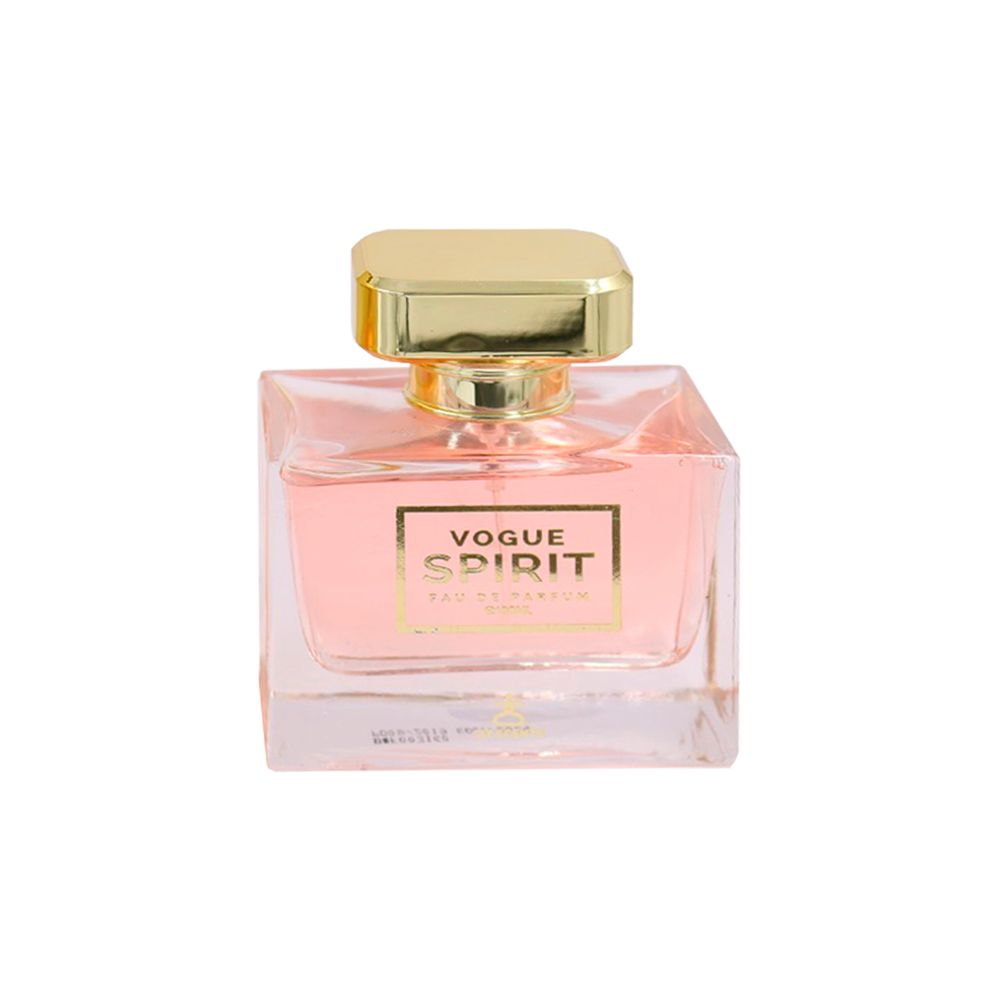 SIx Scent Vogue Spirit