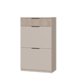 Комод в прихожую "АТЛАНТ" (1 ящик+2 двери)