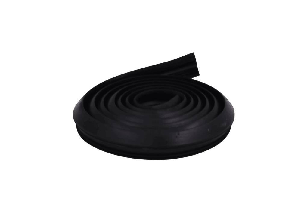 Уплотнитель двери П-образный 1171580002 посудомоечной машины Electrolux, Zanussi, AEG, Ikea