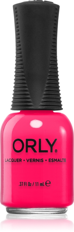 Orly Lacquer - лак для ногтей, 11 ml