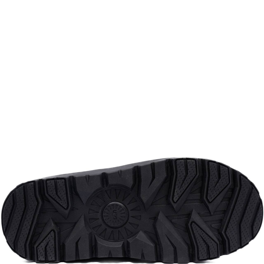 Ugg Mens Neumel Hybrid Forest Night Black