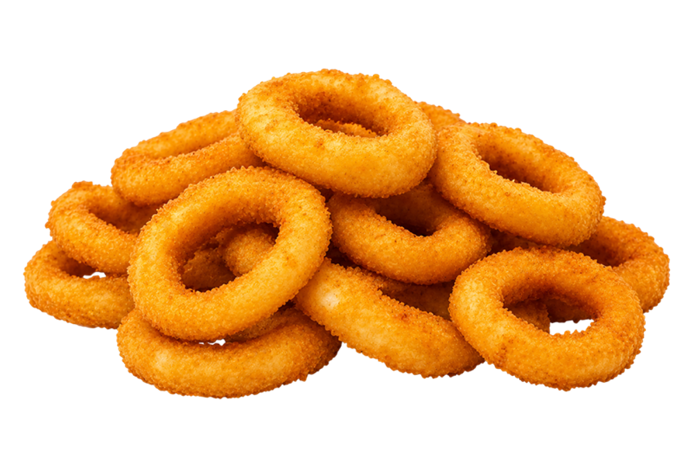 Крылышки куриные