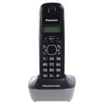 Радиотелефон Panasonic KX-TG1611RUH