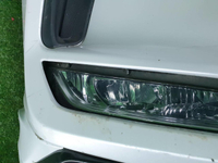 Бампер передний Lexus RX 4 (19-22) TRD (В сборе)