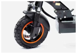 Электросамокат KUGOO M4 PRO с сиденьем
