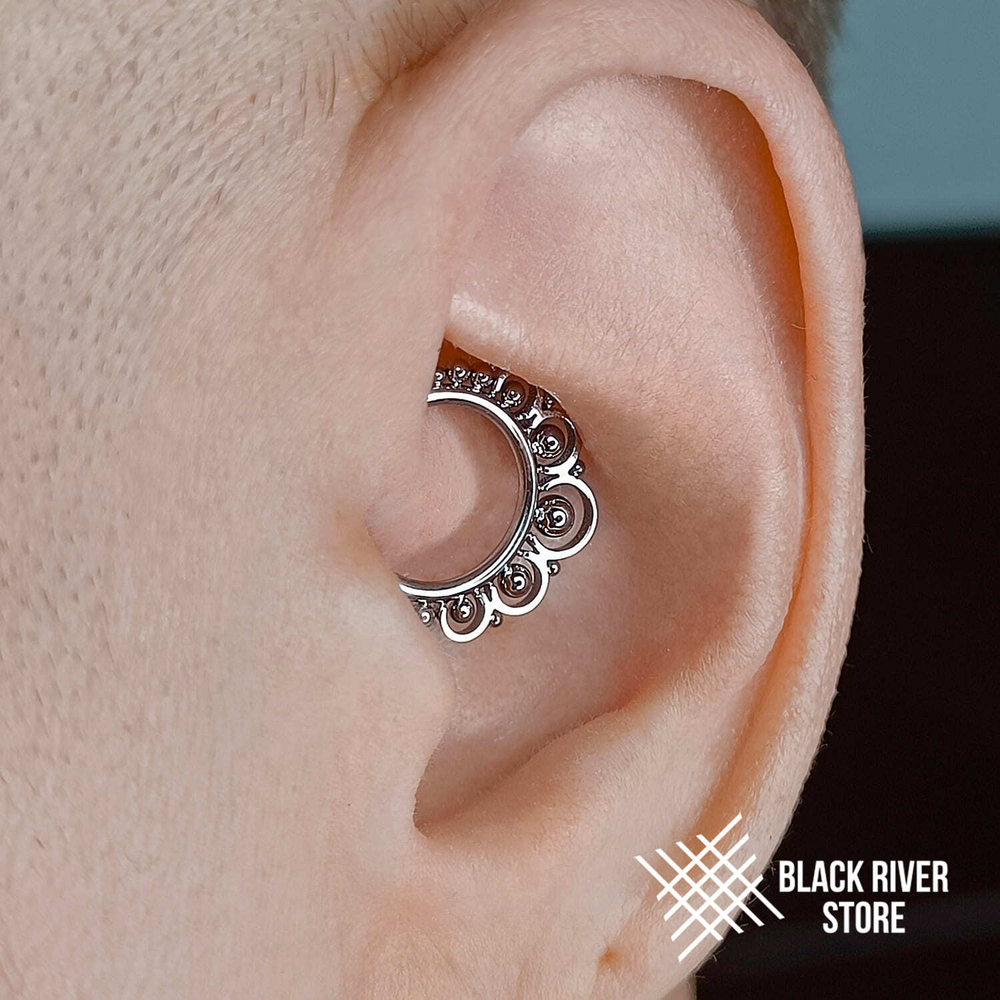 Кликер IG Blanka 1.2мм