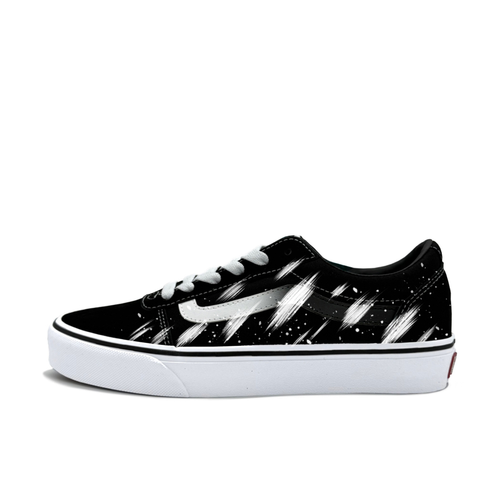 Vans Ward
