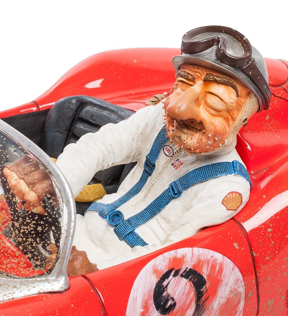 Forchino FO-85081 Автомобиль бол. «The Fireball. »