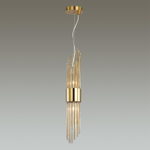 4847/2 ODL Подвес G9 2*40Вт 220В IP20 HALL