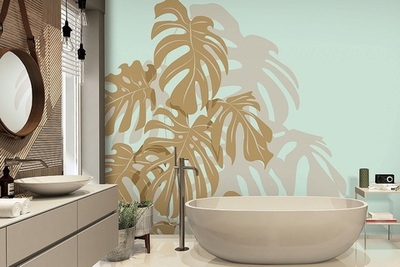 Обои и панно Affresco, коллекция  Fantasy