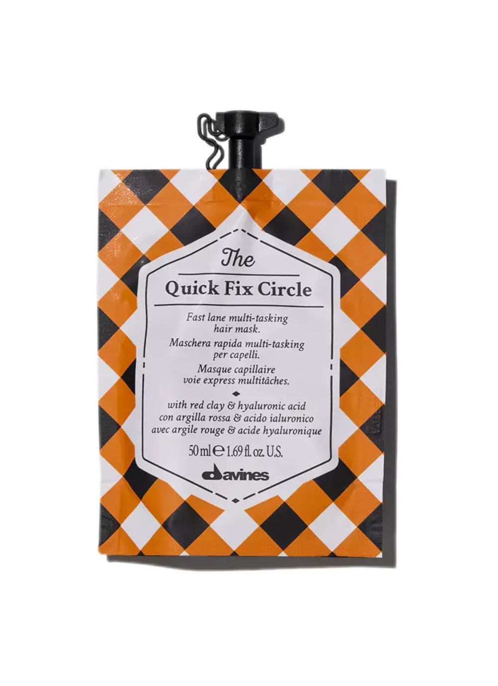 Многофункциональная маска для волос/The Circle Chronicles