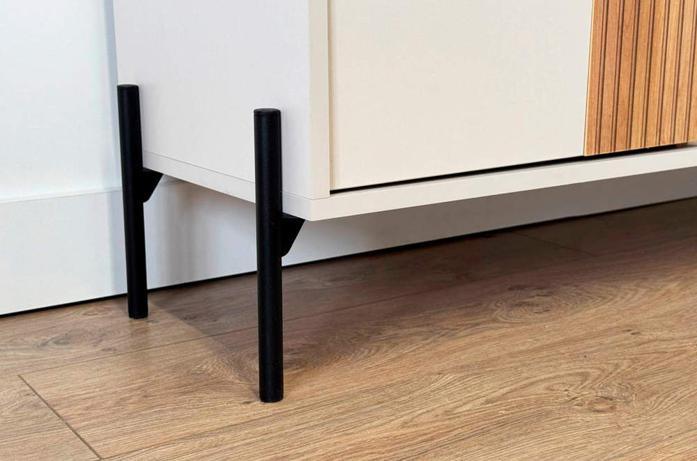 Доминика (MebelSon) Тумба под аппаратуру 2