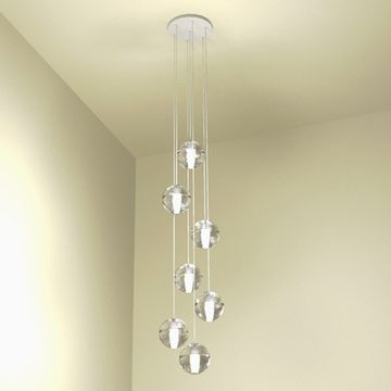 Люстра Bocci 14.7 Random