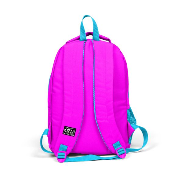 Çanta \ Bag \ Рюкзак CORAL HIGH SIRT ÇANTA(USB+AUX SOKETLİ) 23412