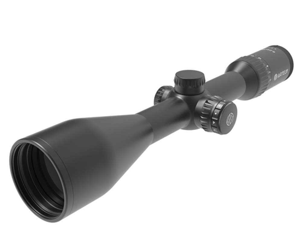 Оптический прицел Artelv LRS 6-24x56 FFP
