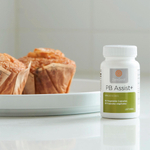 doTERRA PB Assist+, Защитный пробиотический комплекс, 30 двухкамерных капсул