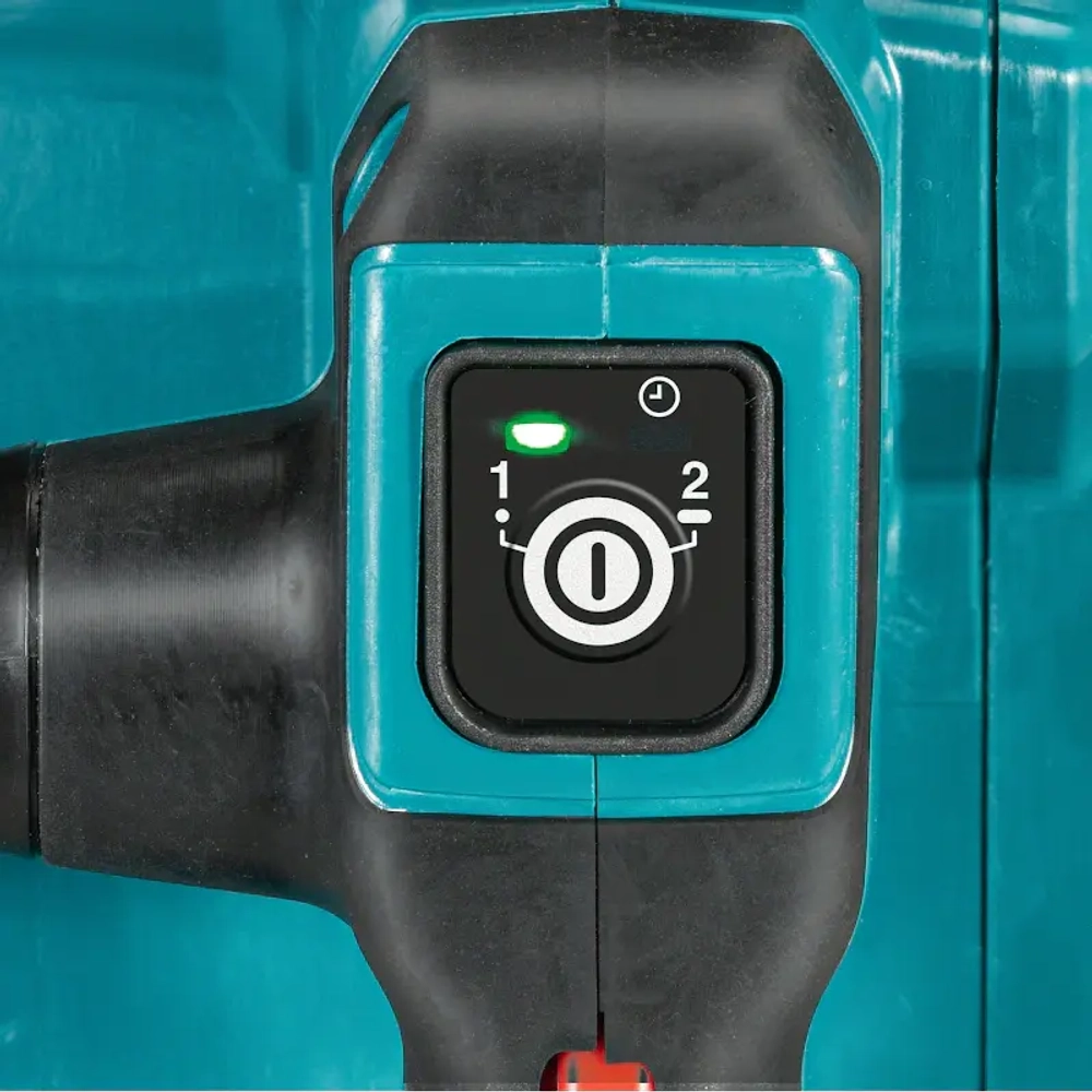 Makita LXT DUC356Z аккумуляторная цепная пила (без АКБ и ЗУ) DUC356Z