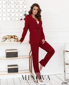 Костюм 2159-красный Minova