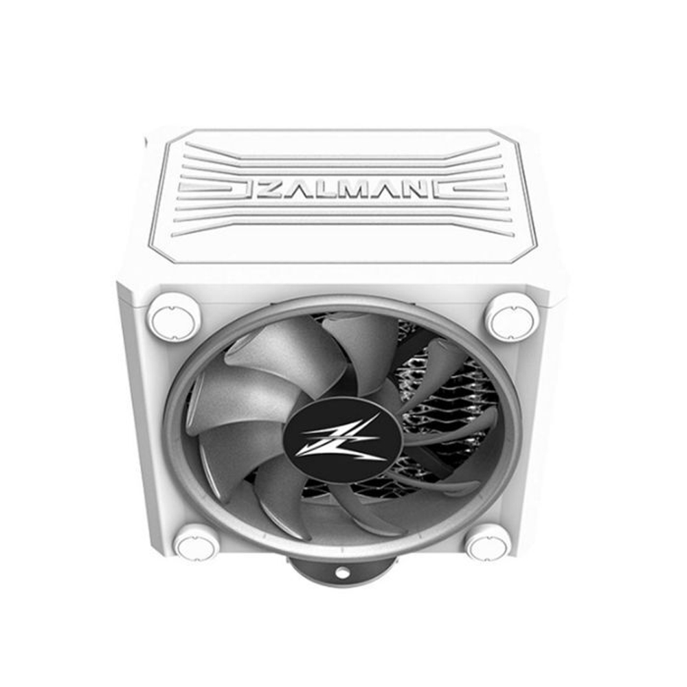 Кулер  Zalman CNPS16X White