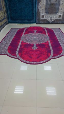 Персидский Ковер Код SOL30