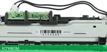 Печка в сборе Cactus CS-FU-HP-M104