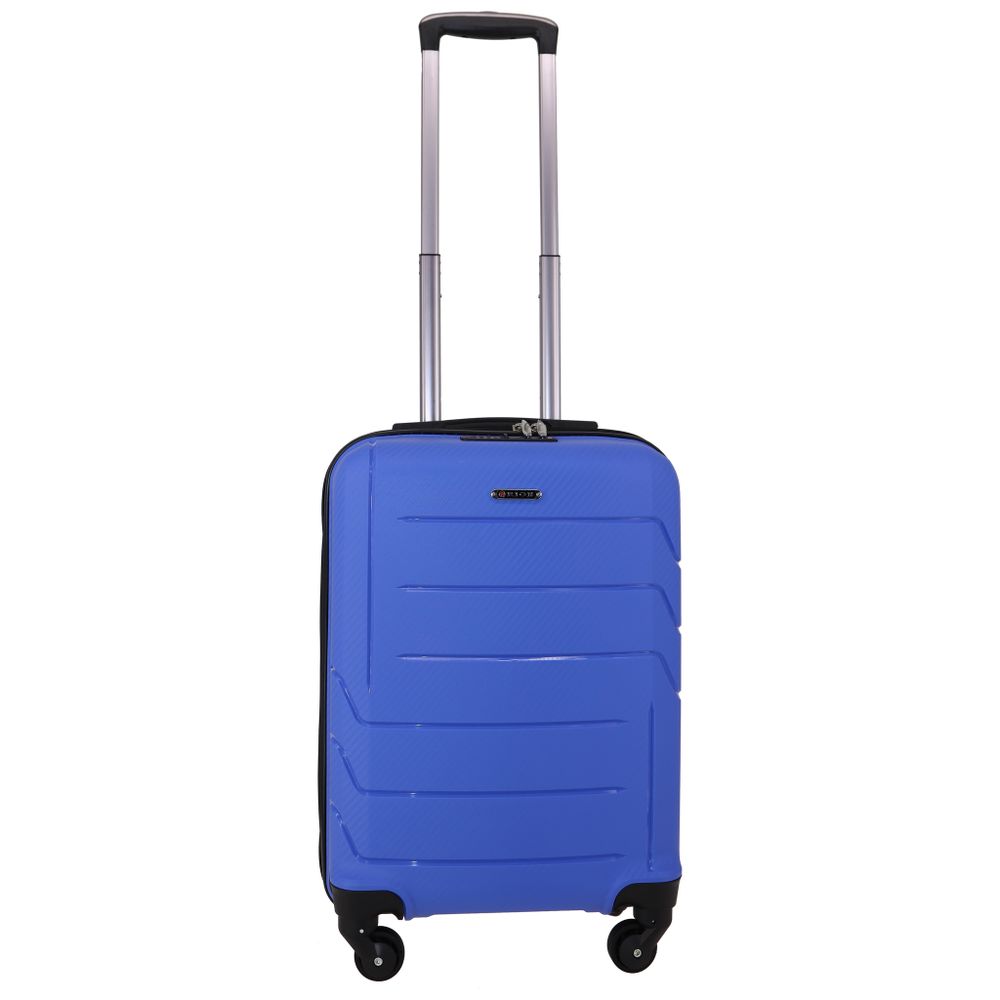 Чемодан 461 / Полипропилен