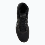 Борцовки ASICS Matcontrol 3 black/ pure silver