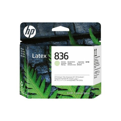 Печатающая головка HP 836 (4UV98A) для Latex Printer 630, Overcoat