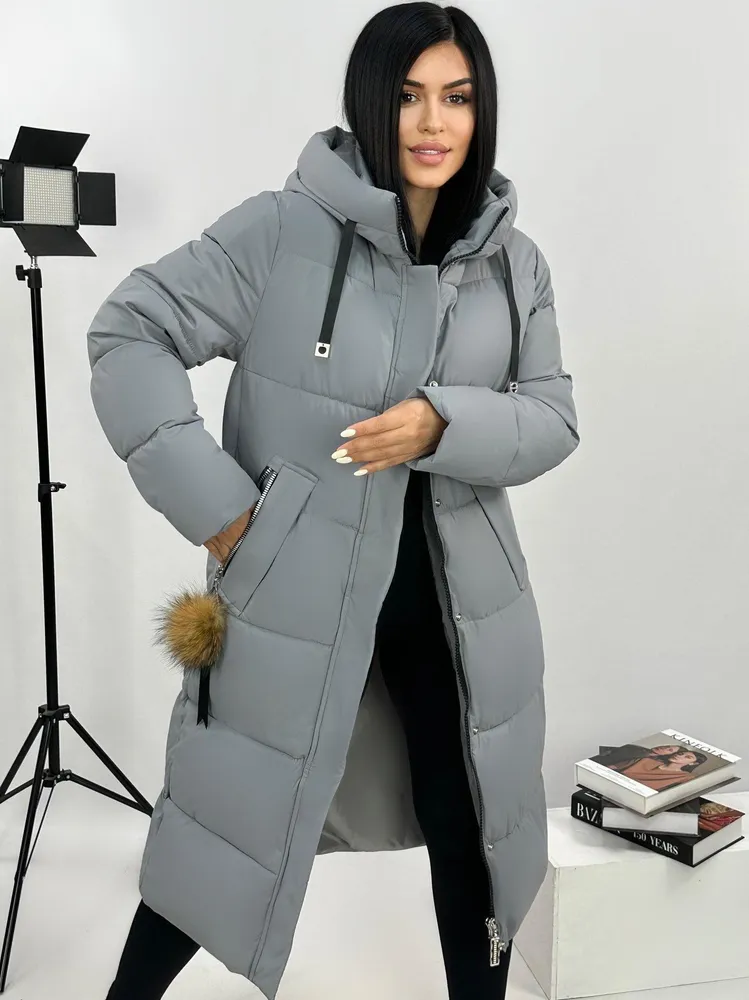 Куртка 2863-1 Fabrika