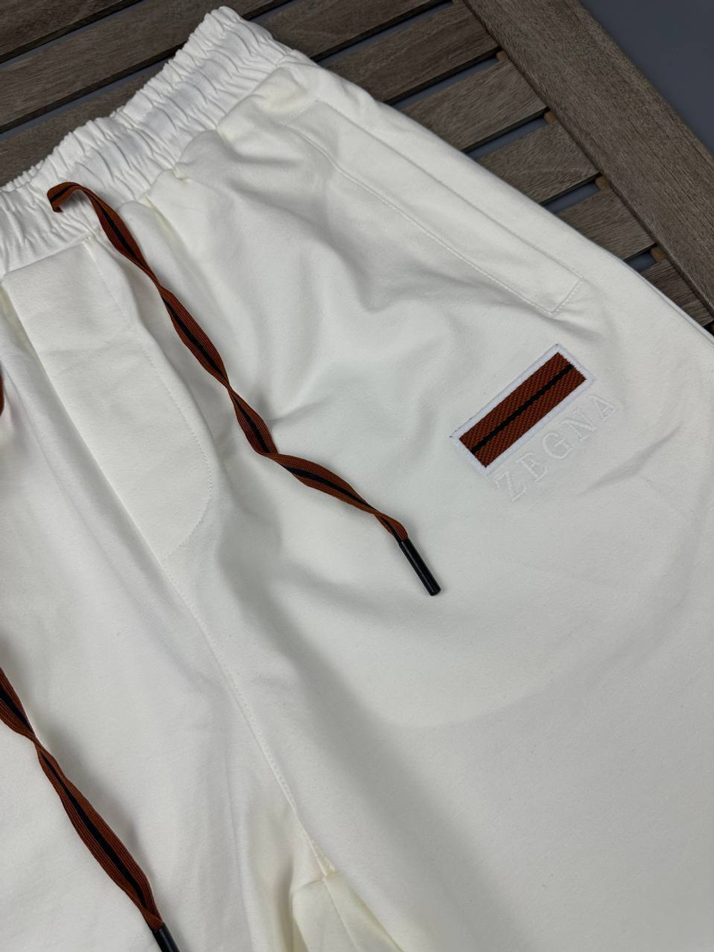 Шорты Zegna