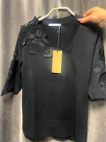 Футболка Ermanno Scervino