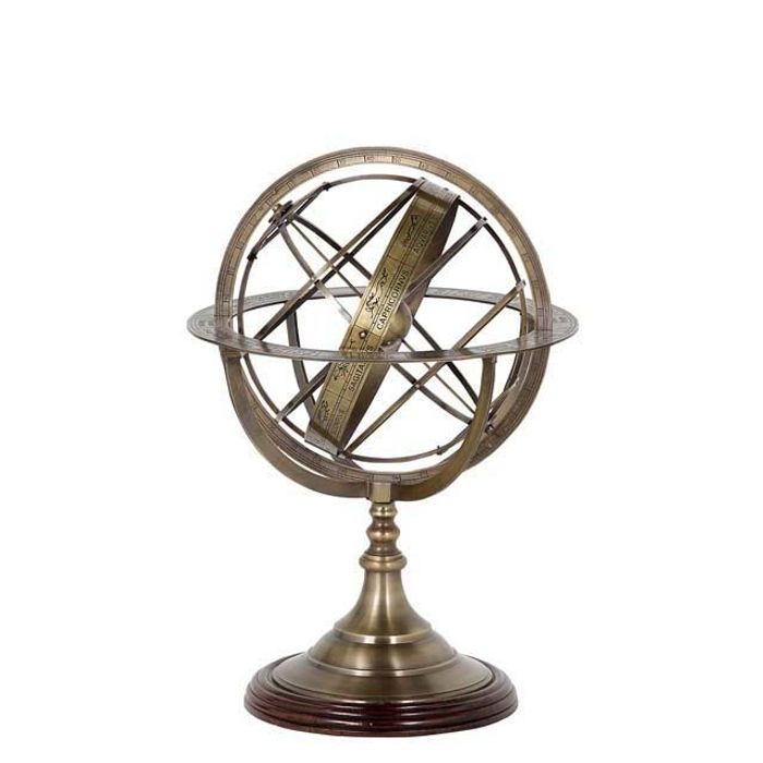 Элемент декора Eichholtz Globe S 103789