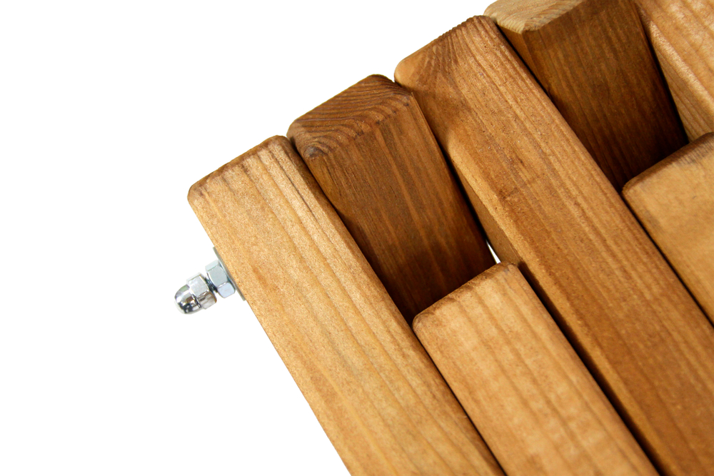 Стол для шезлонгов КЕНТУККИ арт.G-008-OAK
