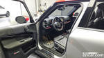 Mini Cooper S Countryman JCW Lunchpack (04.2023)