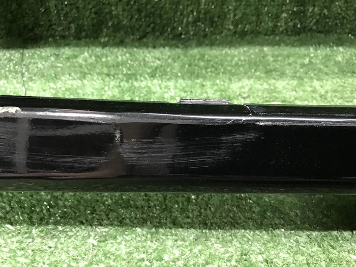 Накладка решетки радиатора Mercedes G W463 (18-24)