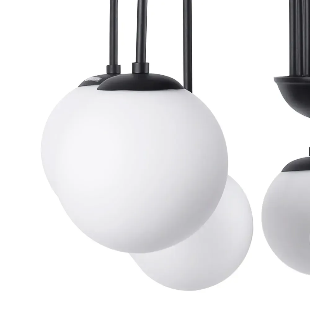 Люстра на штанге Arte Lamp