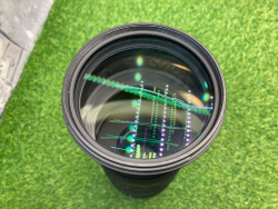 Sigma AF 150-500mm f/5-6.3 APO DG OS HSM Nikon F