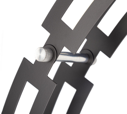 Часы настенные Tomas Stern 8068