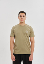 Футболка ARGYMAQ KHAKI