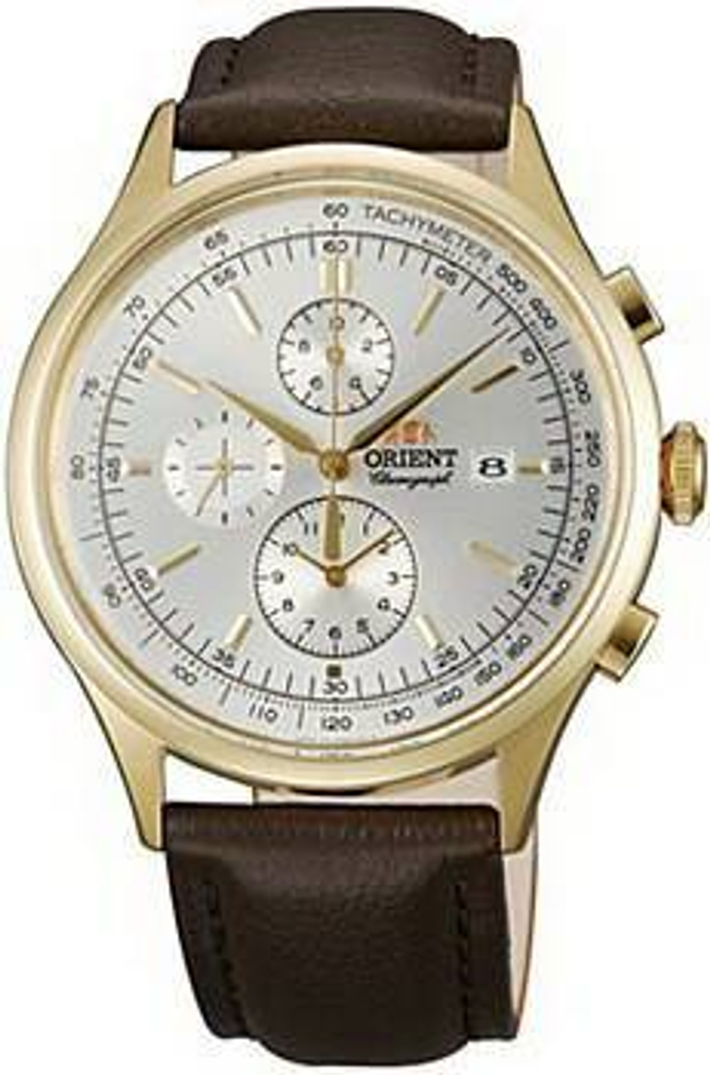 Японские наручные часы Orient FTT0V002W0