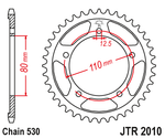 Звезда JTR2010.44