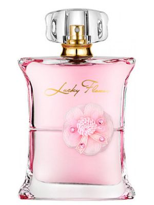 Lonkoom Parfum Lucky Flower