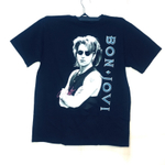 Футболка тайланд Bon Jovi Портрет (XS)