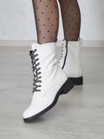 Ботинки женские зимние POPULAR FASHION BW061-423D